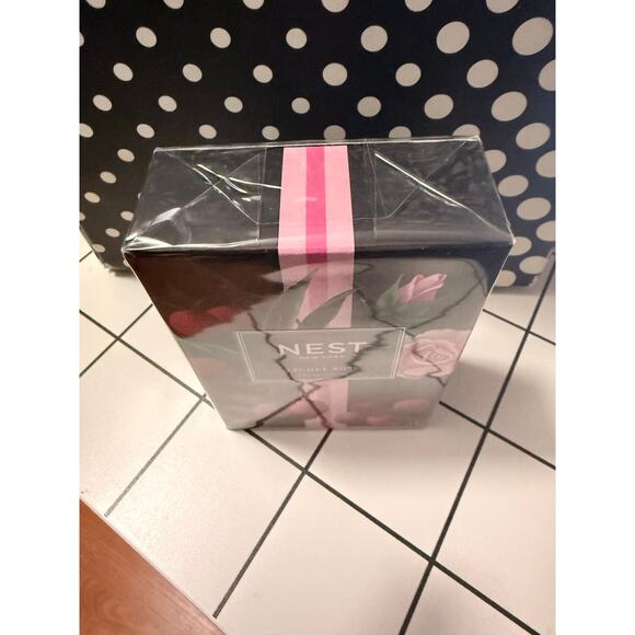 NWT NEST New York Lychee Rose Eau de Parfum 1.7 oz SEALED - Picture 4 of 4